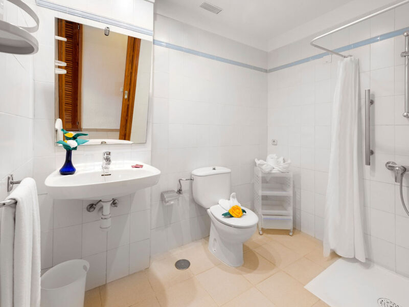 Mar Y Sol Spa &Amp; Sport Hotel