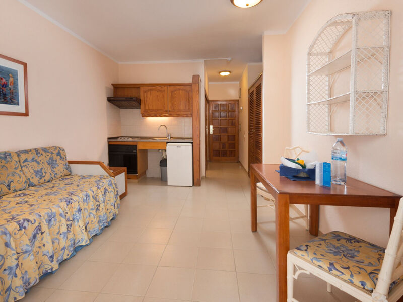 Mar Y Sol Spa &Amp; Sport Hotel