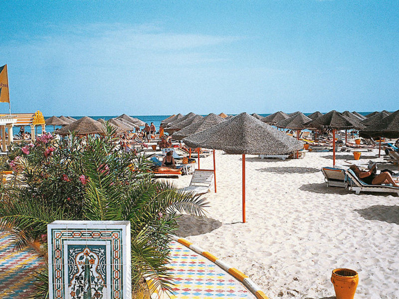 Marabout