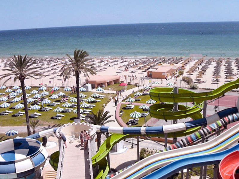Marabout