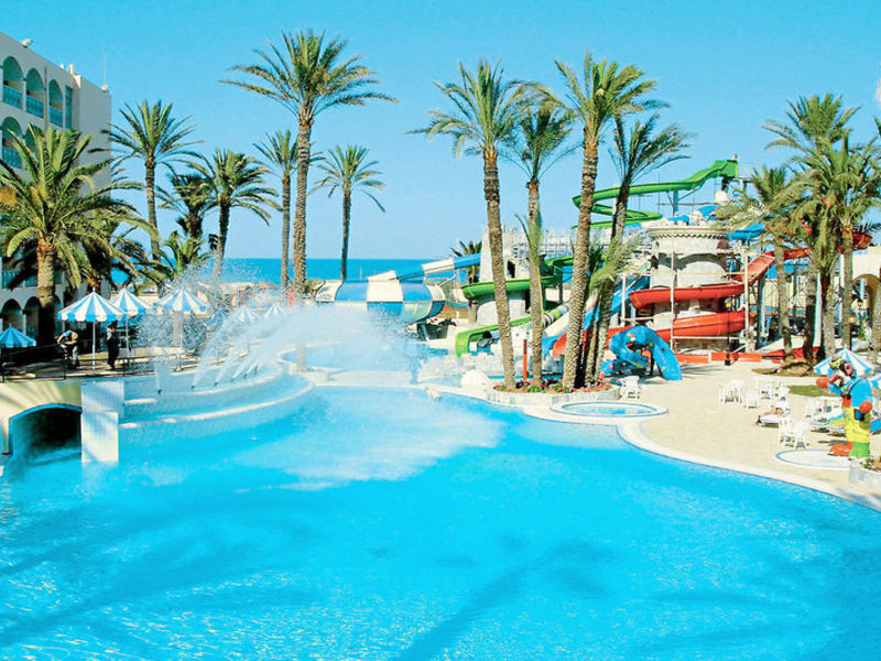 Marabout