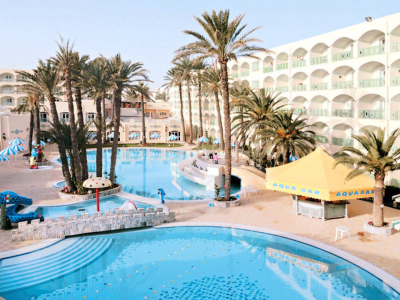 Marabout
