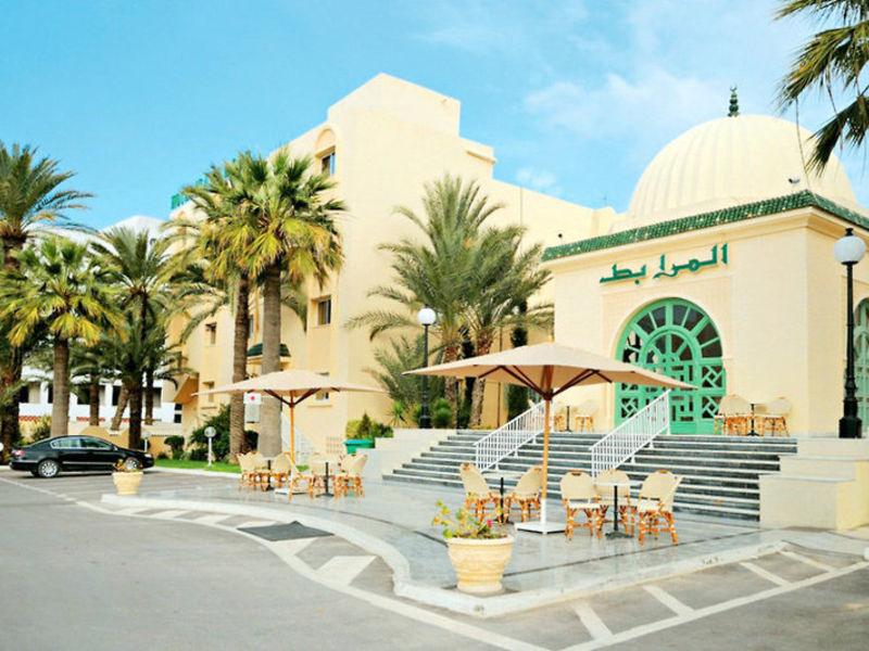 Marabout