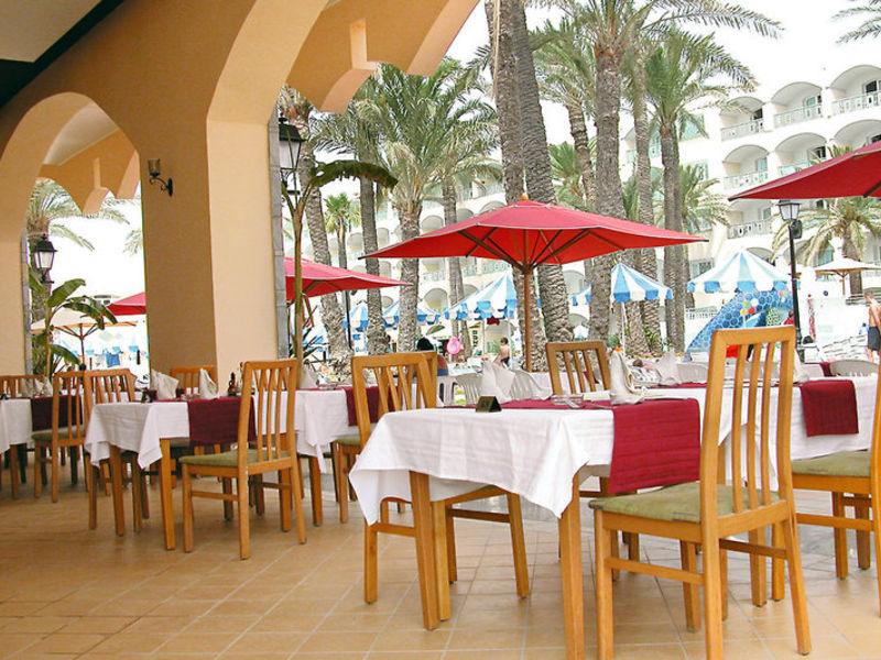 Marabout