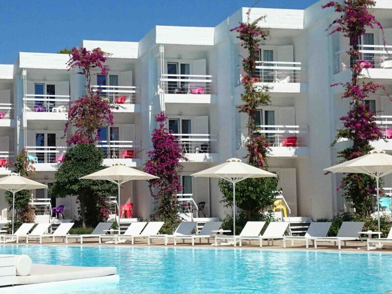 Marathon Beach Resort