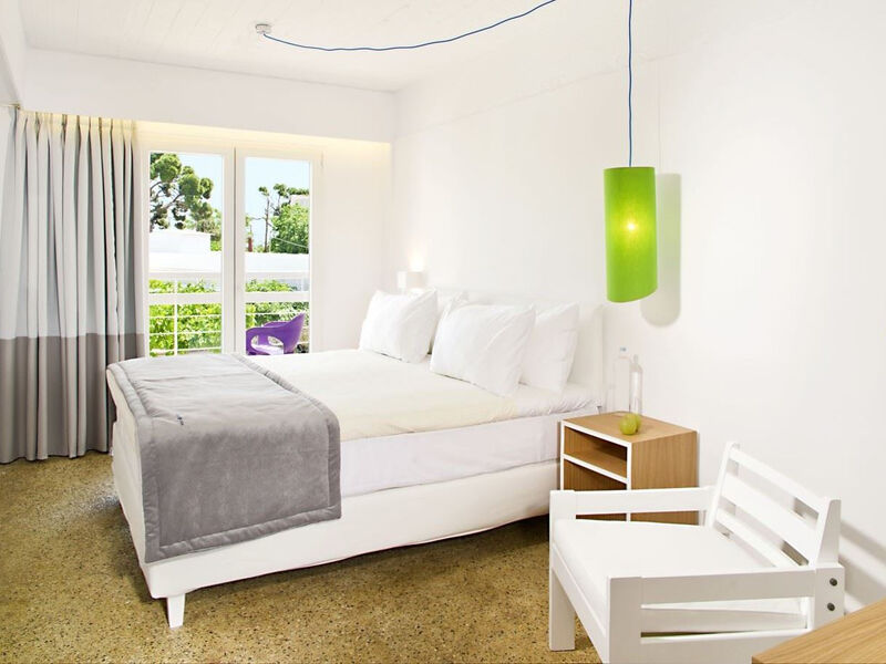 Marathon Beach Resort