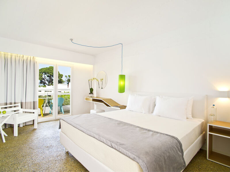 Marathon Beach Resort