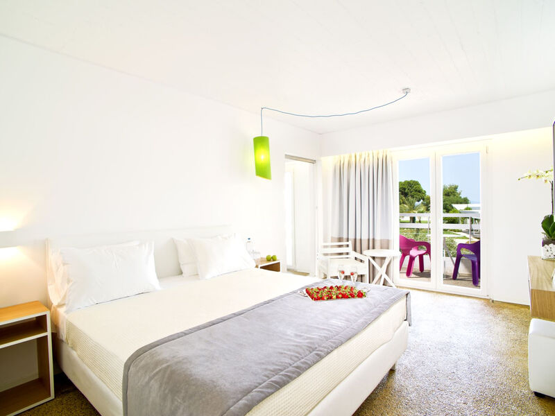 Marathon Beach Resort