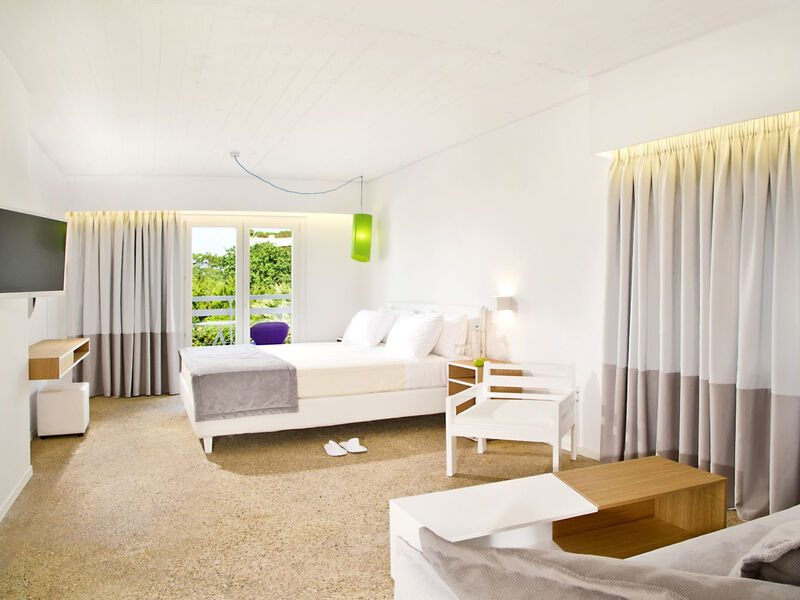 Marathon Beach Resort