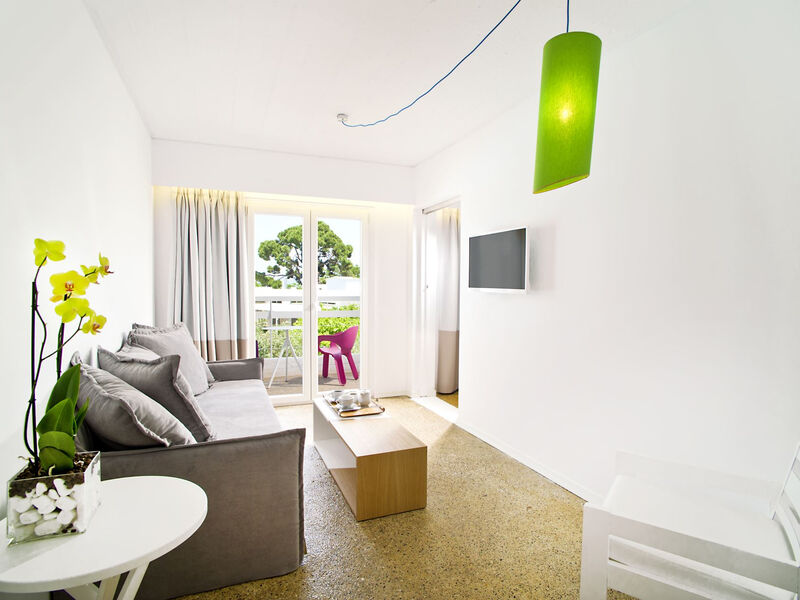 Marathon Beach Resort