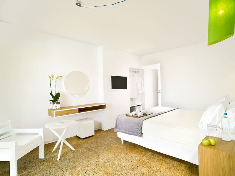 Marathon Beach Resort