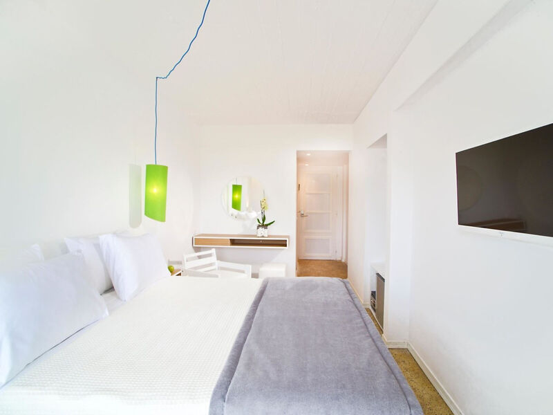 Marathon Beach Resort