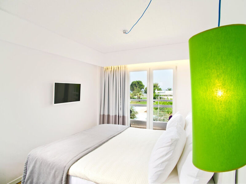 Marathon Beach Resort