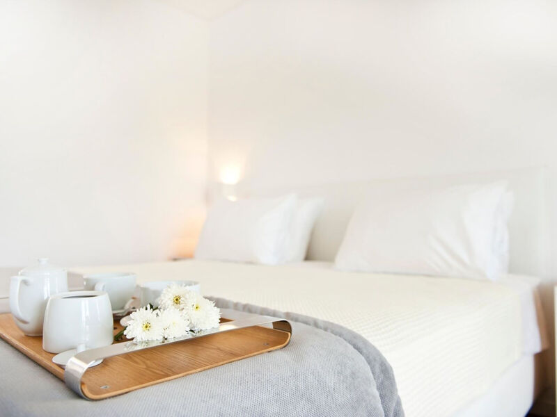 Marathon Beach Resort