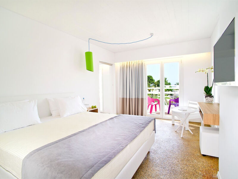 Marathon Beach Resort