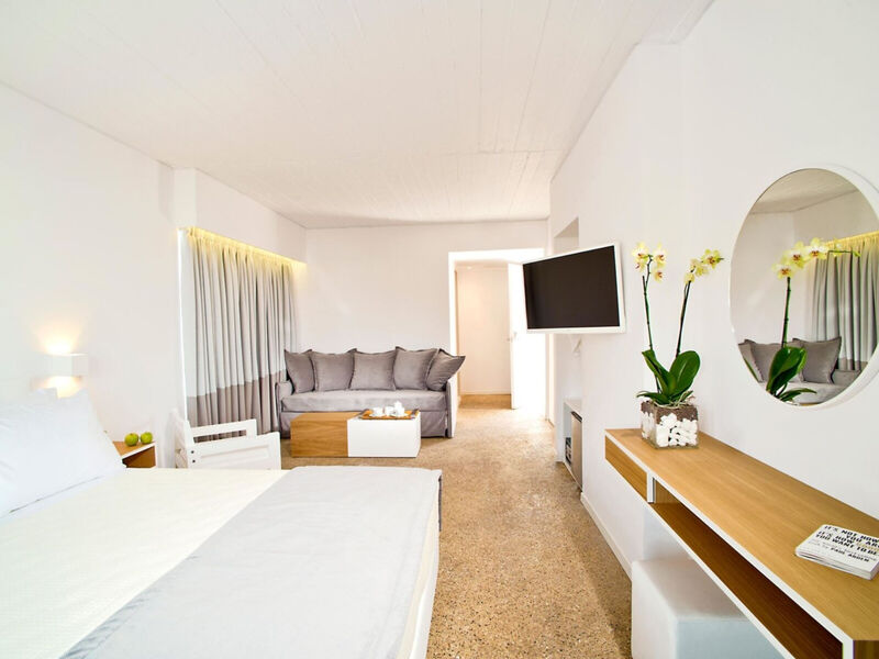 Marathon Beach Resort