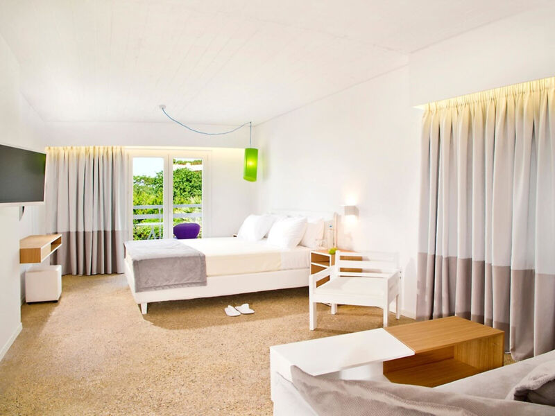 Marathon Beach Resort