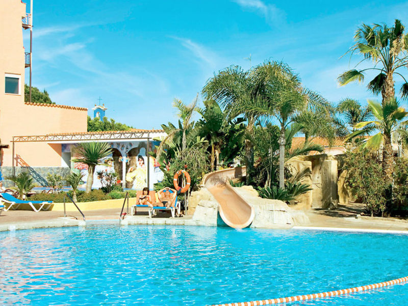 Marbella Playa