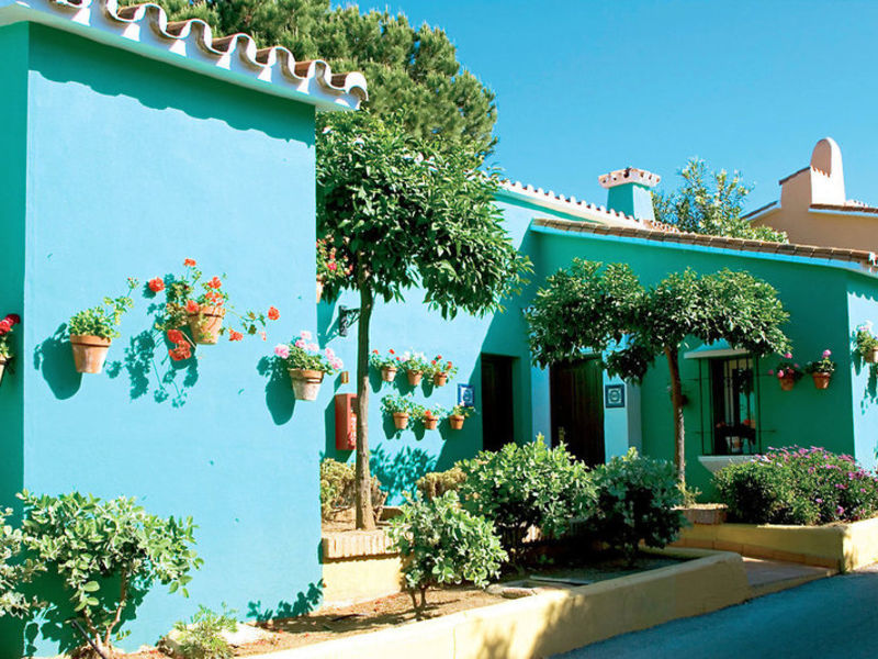 Marbella Playa
