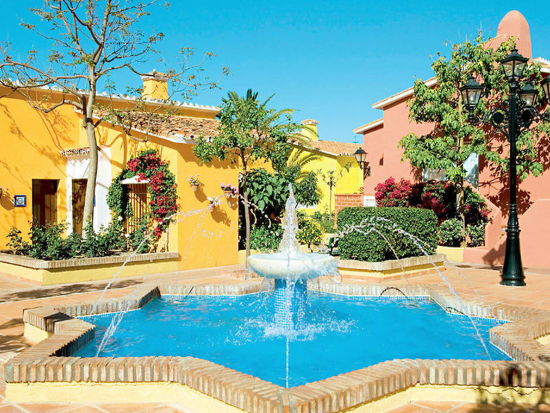 Marbella Playa