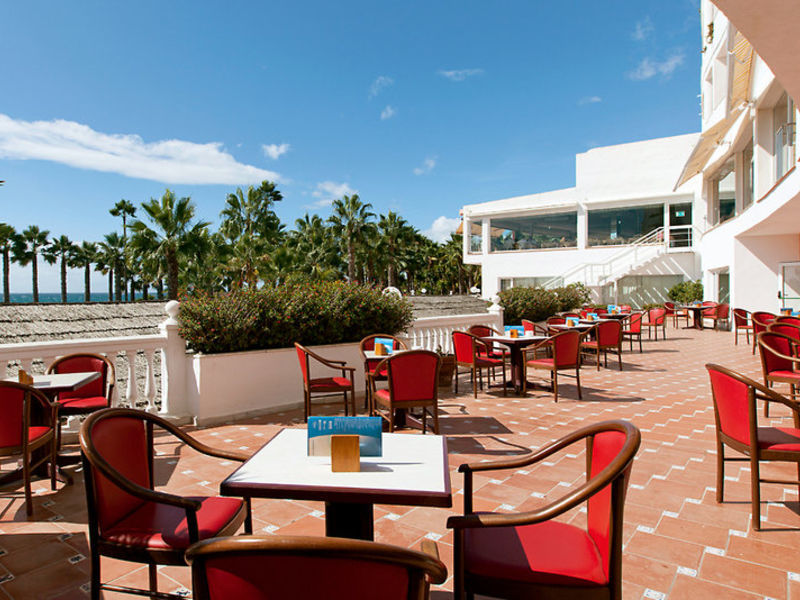 Marbella Playa