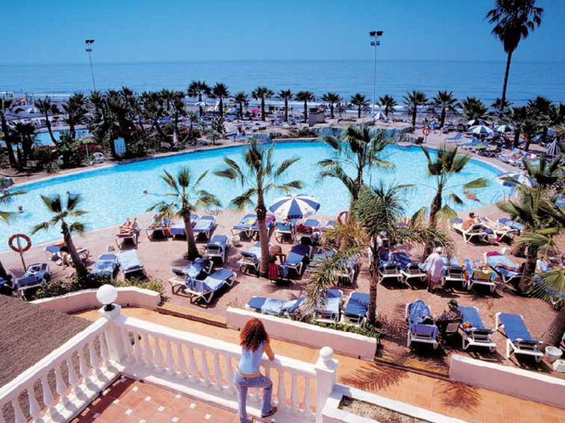 Marbella Playa