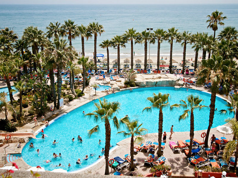 Marbella Playa