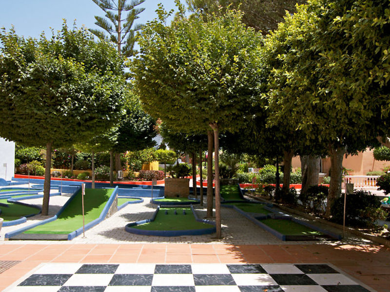 Marbella Playa