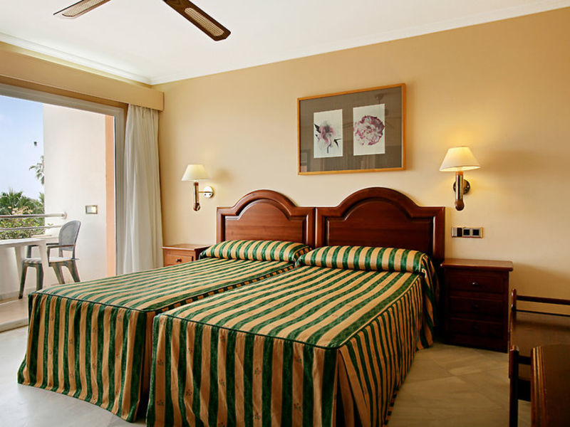 Marbella Playa