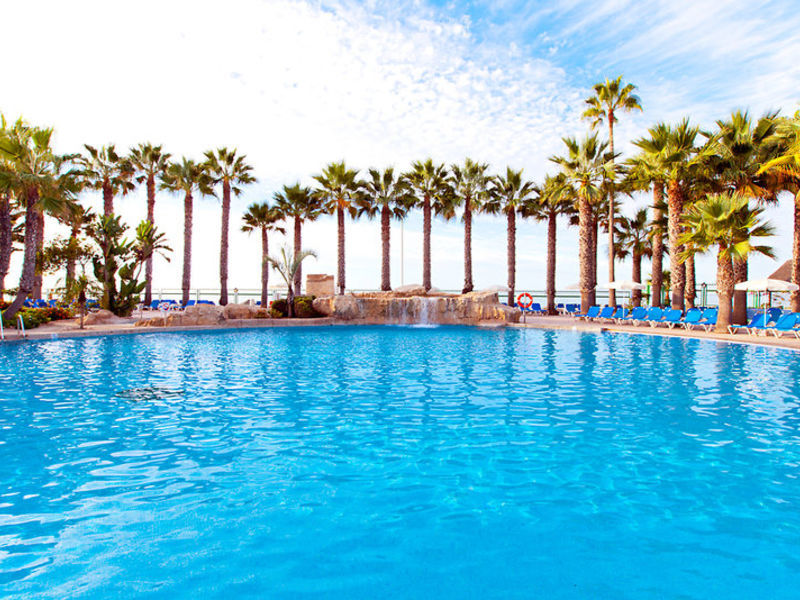 Marbella Playa