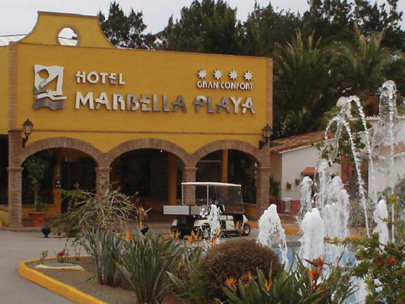 Marbella Playa