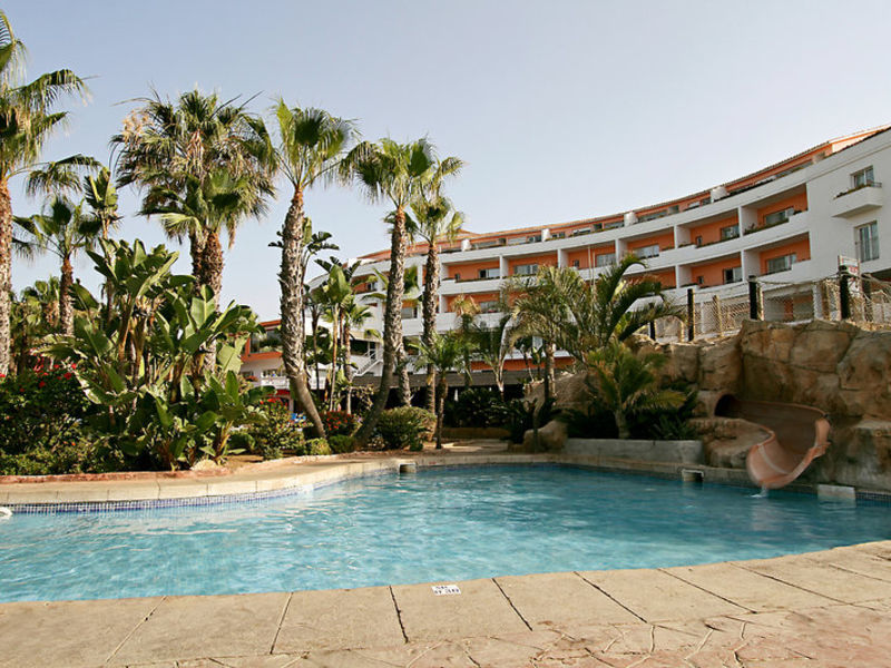 Marbella Playa