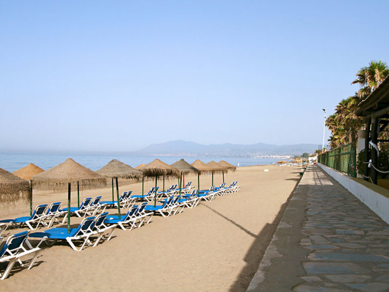 Marbella Playa