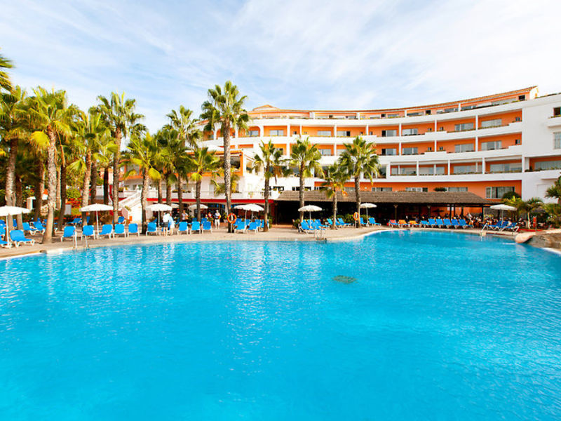 Marbella Playa
