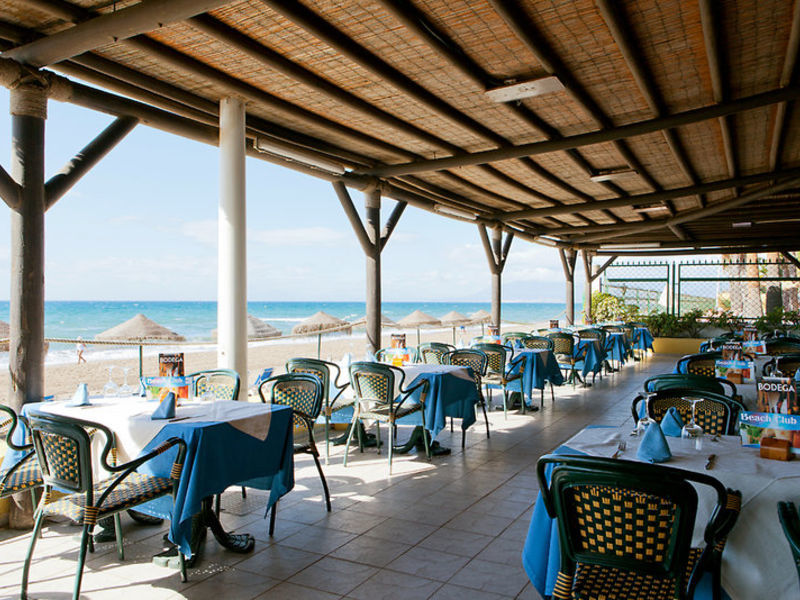 Marbella Playa