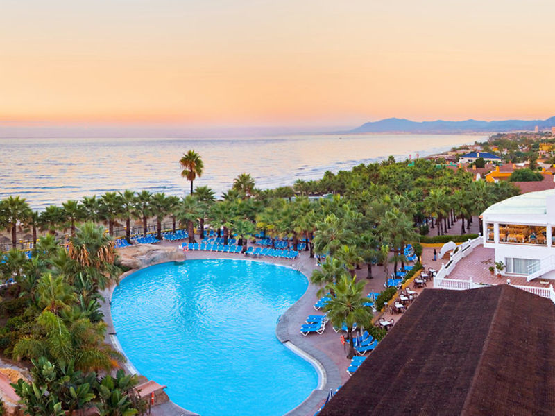 Marbella Playa