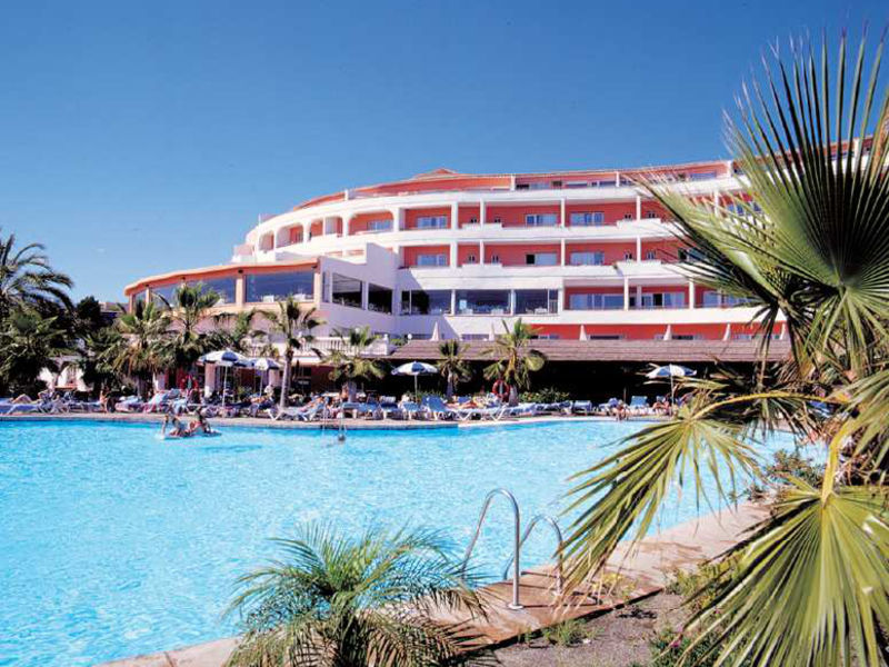 Marbella Playa