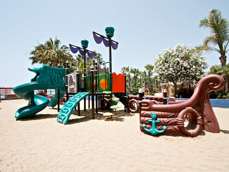 Marbella Playa