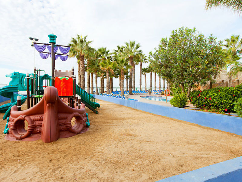 Marbella Playa