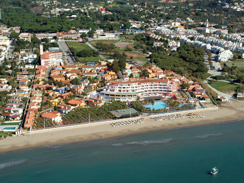 Marbella Playa