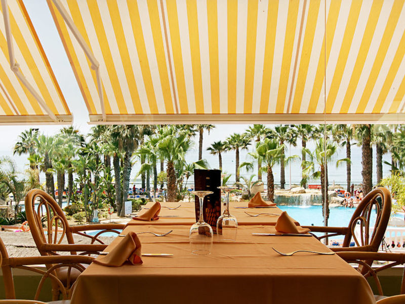 Marbella Playa