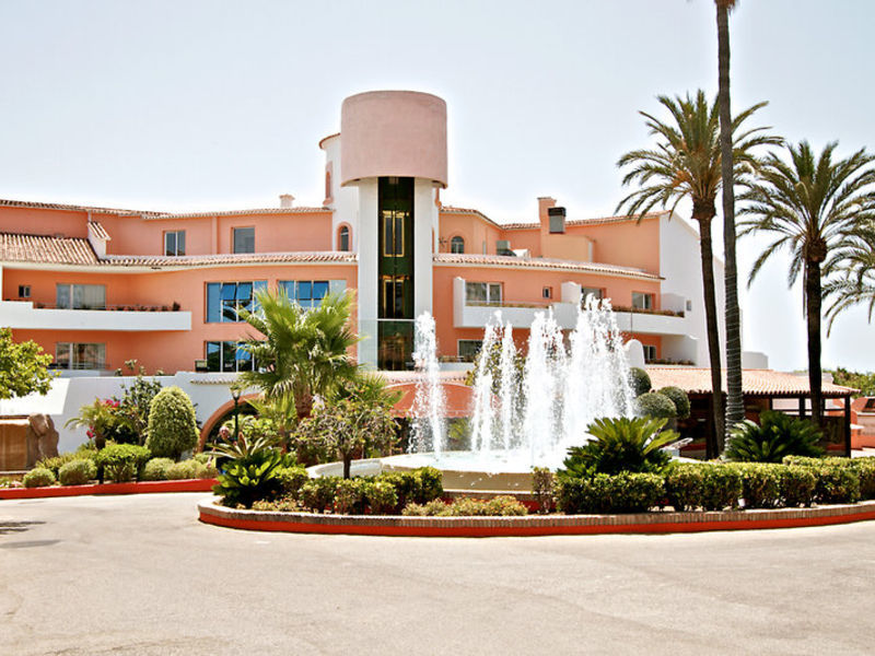 Marbella Playa