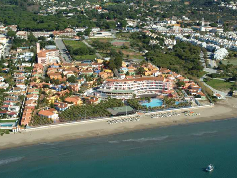 Marbella Playa