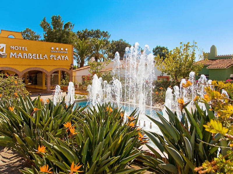Marbella Playa