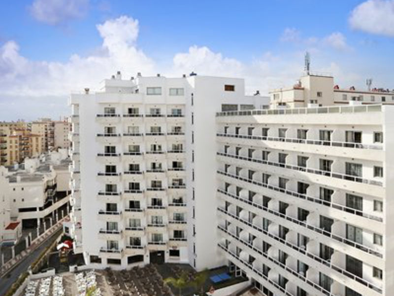 Marconfort Griego