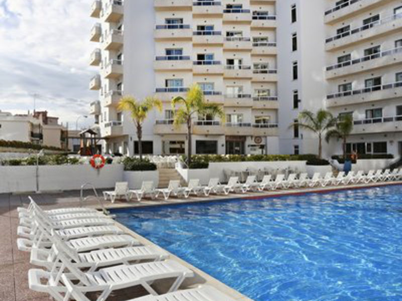 Marconfort Griego