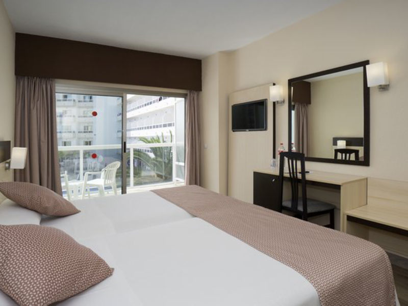 Marconfort Griego Hotel