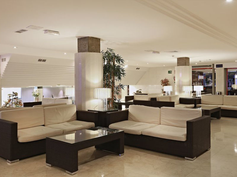 Marconfort Griego Hotel