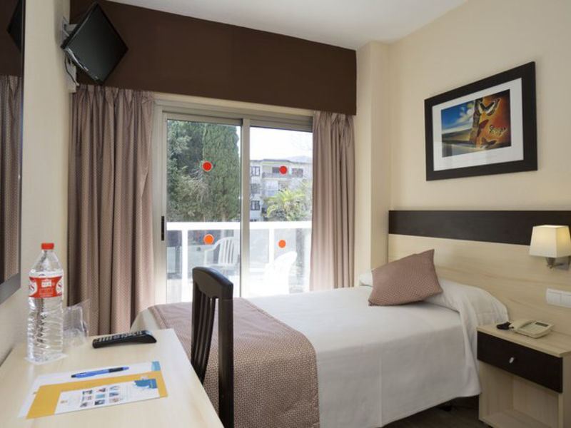 Marconfort Griego Hotel