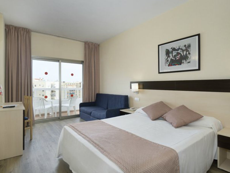 Marconfort Griego Hotel
